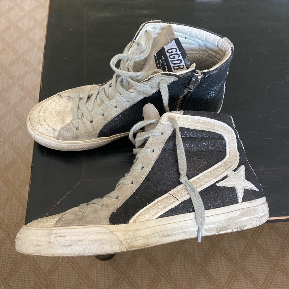 Golden Goose size 37